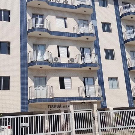 Apartamento Itapua - Praia Grande Ubatuba Exterior foto